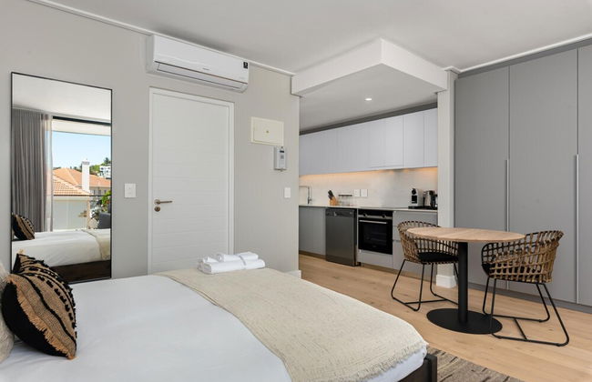 Central Secure Modern Studio w Views Bantry Pad - Foto 10