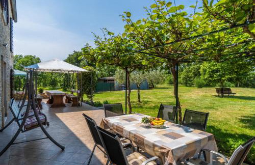 House Gracijela, village Bulići - Foto 6