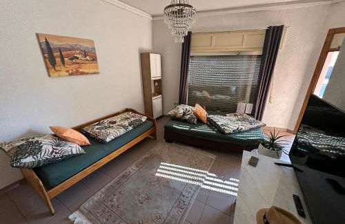 Ferienwohnung Alte Metzgerei Mömlingen - Foto 11