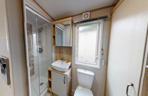 Hiba Luxury Lodge At Parkdean Cayton Bay Holiday Park - Foto 27