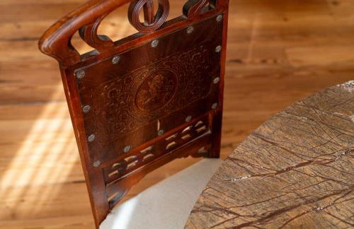 Panasco Real Suite - Panasco Suites - Foto 28