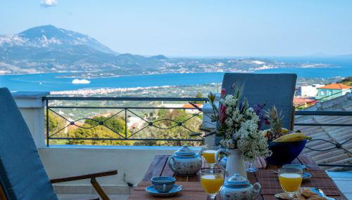 Tzaneta's star view - Foto 1