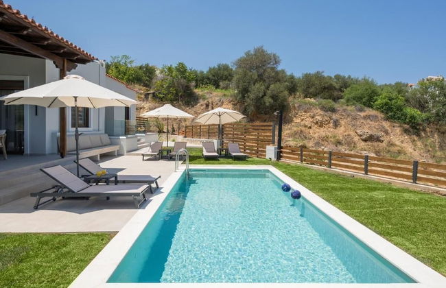 Villa Wisdom By Be On Holidays - Foto 6