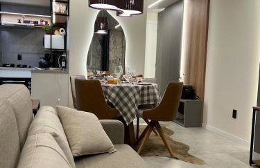 Apartamento Aconchegante! - Foto 24