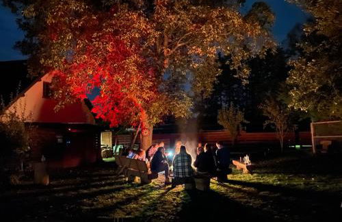 Ferienhaus Backesgarten für 22 Personen - Foto 35