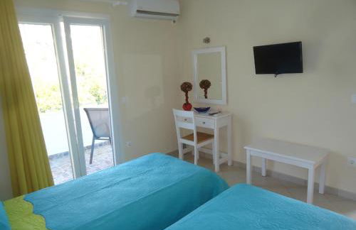 levante studios Αndros - Foto 27