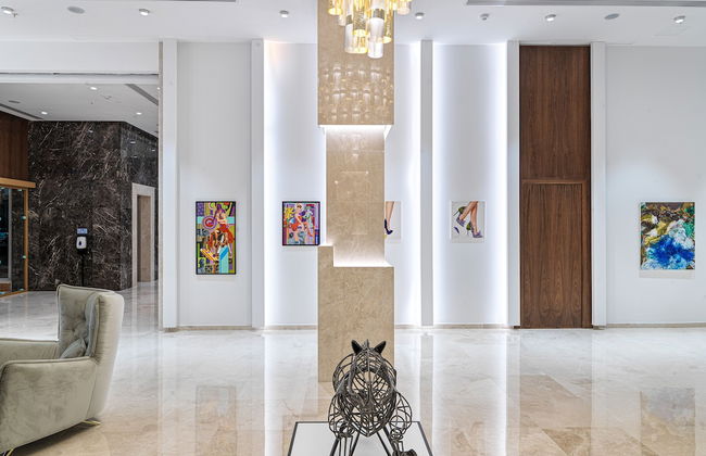 The Tower at St Raphael Resort - Foto 2