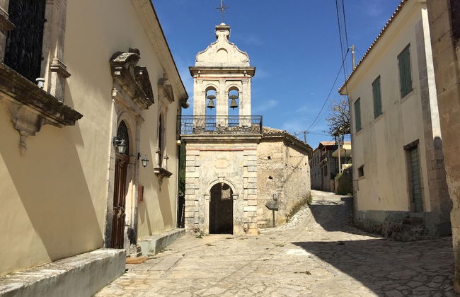 Villa Antoon Zakynthos - Photo 13