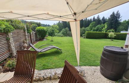 Apartment Neuweiher - Foto 27