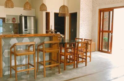 Casa de praia em vila preá - Foto 2