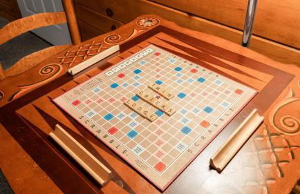 Twin Creeks Lodge by Avantstay 33 Acre Retreat - Foto 18