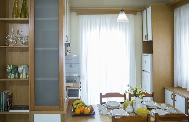 Sea Daffodil Apartments - Foto 7