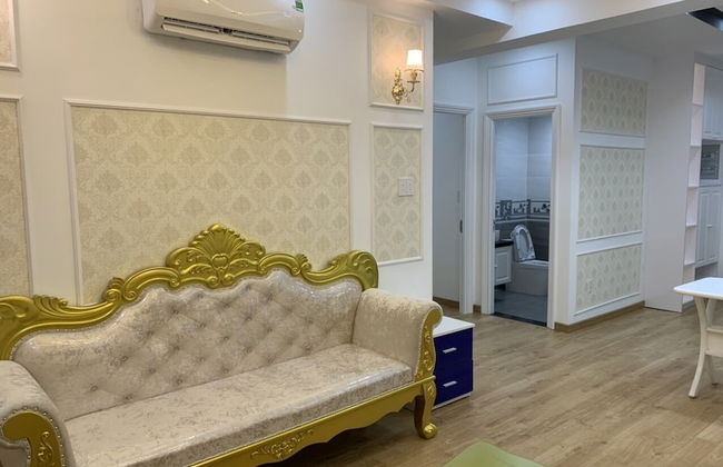 Saigon South Residence - Vina We Stay - Photo 60