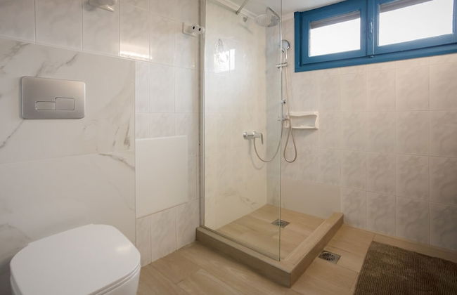 Halases Panorama Villa pvt Pool - Foto 40