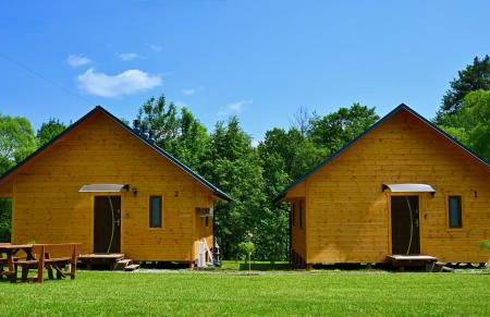 GOŁOSANKA - Domki nad Potokiem - 693-201-038 - Photo 2