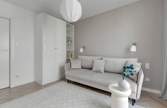 Seaside Przystań Letnica by Downtown Apartments - Foto 46