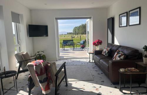 Sunset Cottage - Sleeps 6 - Parking - Garden - Foto 18