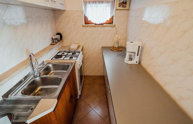 Cottage Ciara - Foto 13