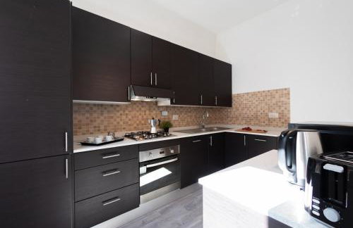 The Best Rent - Termini Apartments - Foto 18