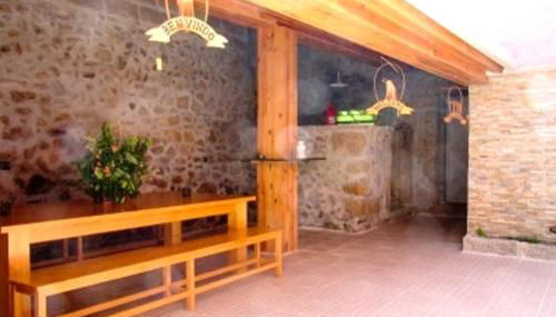 Charming House in Santa Eulalia, perfect for 18 guests - Foto 3