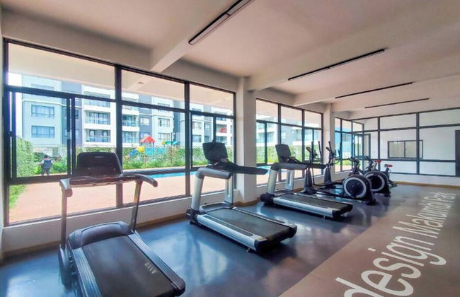 Studio Apartment by Away Homes Rentals - Foto 32