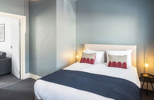 Tranquil Pontcanna Mews - Foto 11