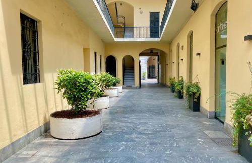 Casa Manzoni LOFT MXP Town Center - Photo 33