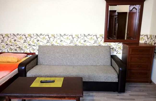 Klaipeda-Apartments - Foto 73