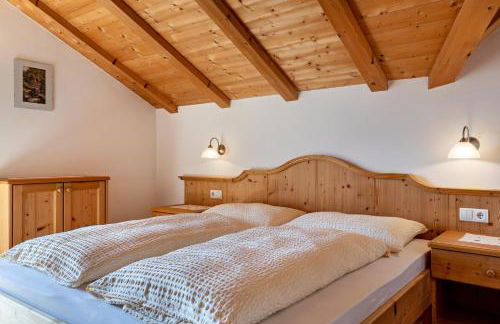 Haus Alpenblick Apt Edelweiß - Foto 19