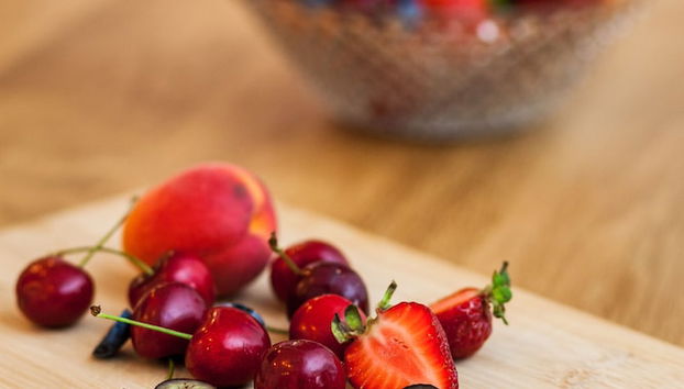 Cocina básica privada