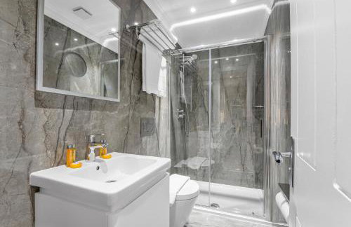 Cleveland Residences Bloomsbury - Foto 108