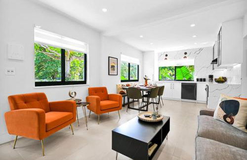 Stylish Modern Home near Wynwood & Design District - Foto 22