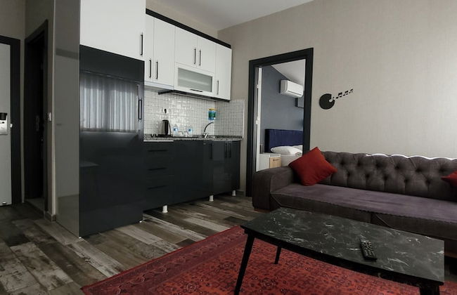 CITY59 SUITES & RESIDENCE - Foto 76