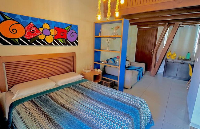 Solar água apart - Foto 23