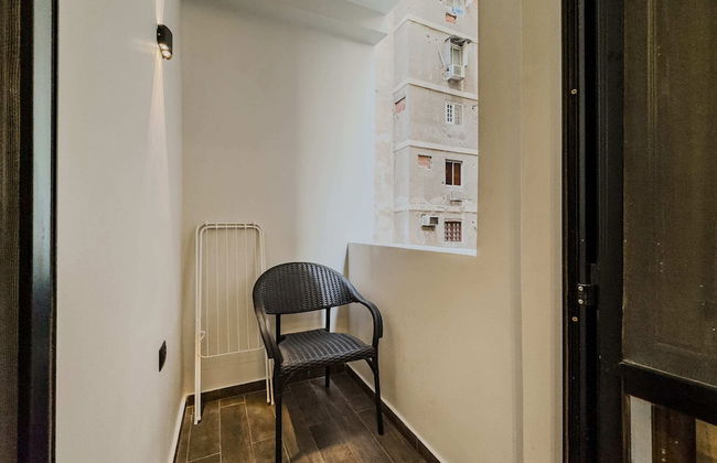 Xuru Stays I Heliopolis 3 - 5 Min to Airport - Foto 33