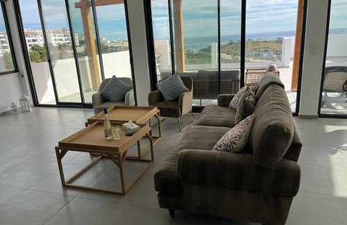 Ocean view by Charmes Penthouse - Foto 21