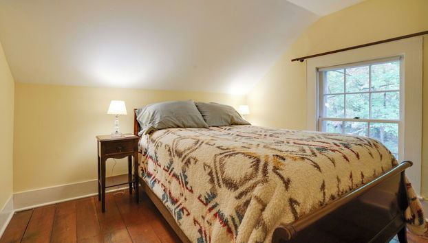 Historic Home in Taylors Falls w/ Patio & Fire Pit - Foto 5, Interni