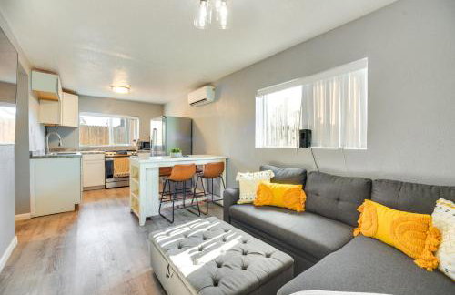 Near Old Town and UNM Home in East Downtown - Foto 1