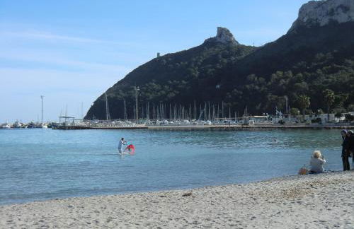 B&Beach Cagliari guest house - Foto 57