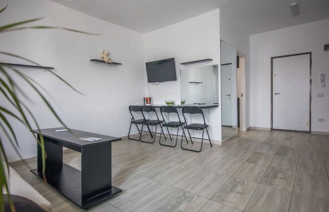 Impeccable 1-bed Studio in Roșu - Foto 1