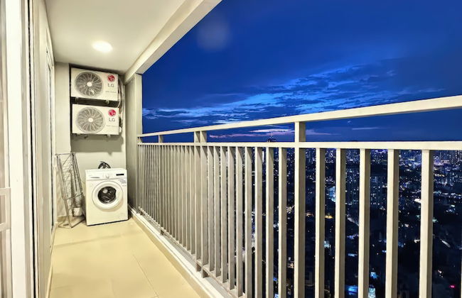 Genius SaiGon - Sunrise City View D7 - Photo 68