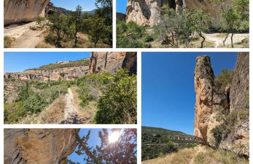 Apartamentos Hoz del Huécar - Foto 32