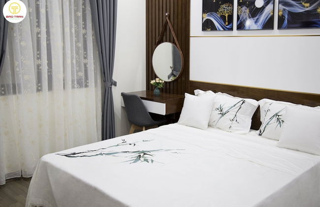 Bao Tran Apartment - Foto 13