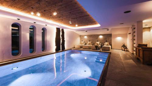 DISTINCTIVE LUXURY DOLOMITI Apartments TERRE71 - Foto 2