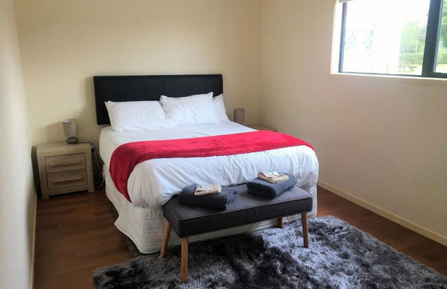 Otorohanga Kiwi Holiday Park - Foto 10