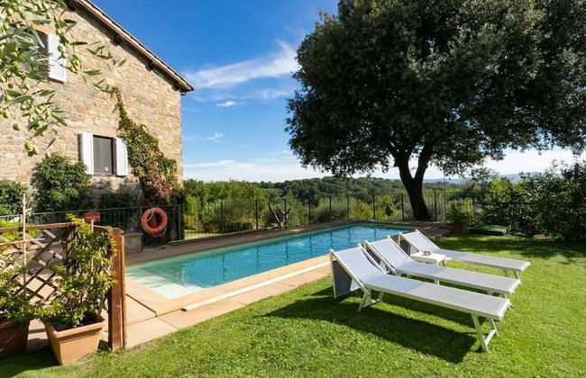 Podere San Quirico - Foto 24