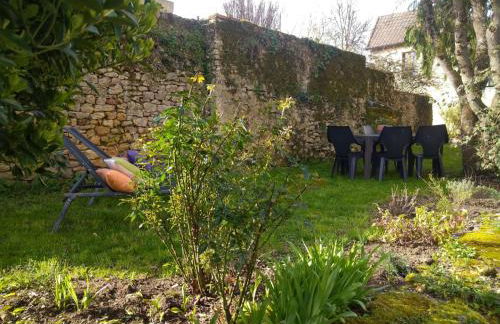 Gite en Périgord - Foto 20