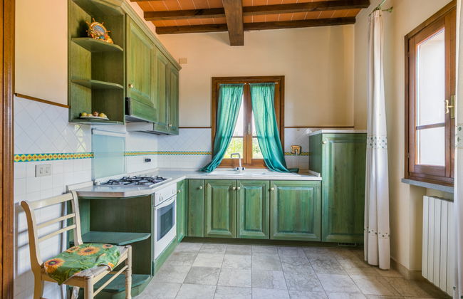 Villa Elena - Foto 51