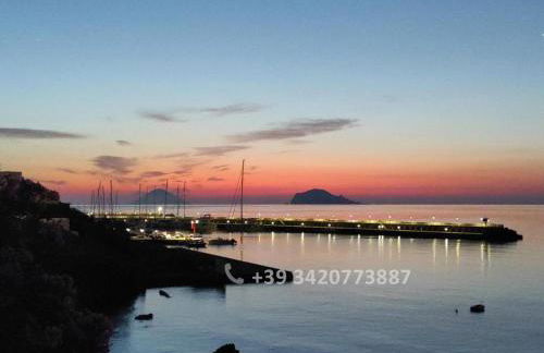 Aeolian Sea House - Foto 43