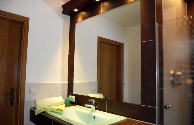 Holiday Apartment Estel - Foto 10